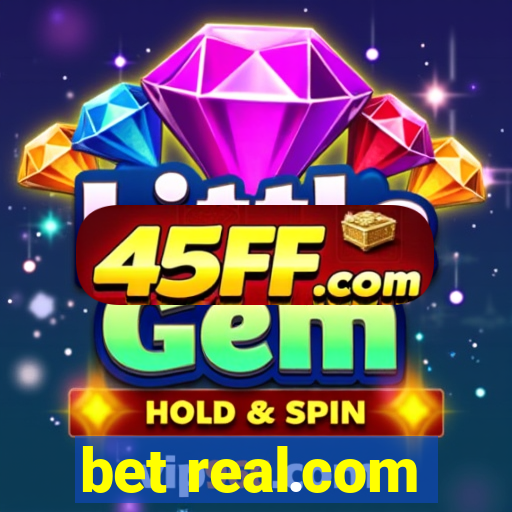 bet real.com